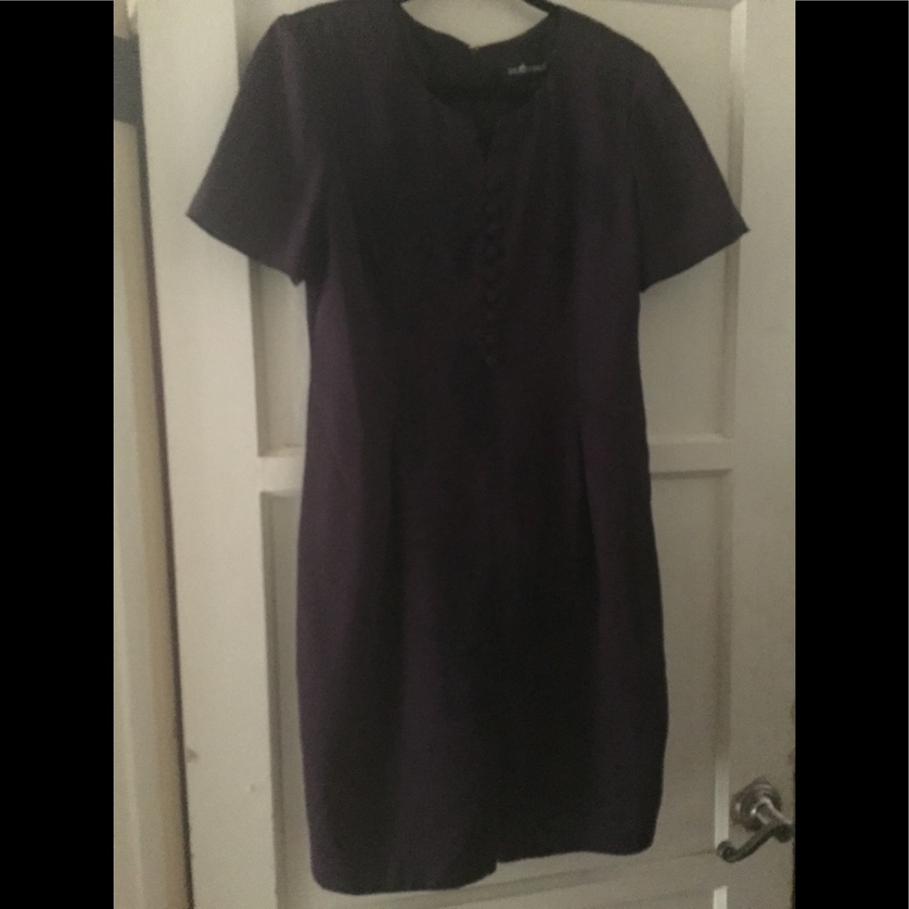Sag Harbor Dress